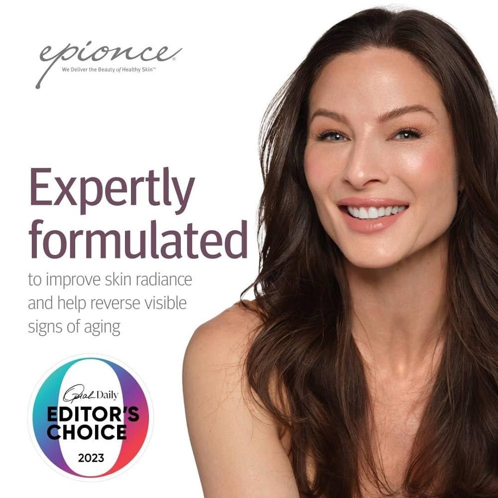 Peptide-infused lightweight hydrating moisturizer lotion for combination and oily skin with anti-aging benefits — view 5