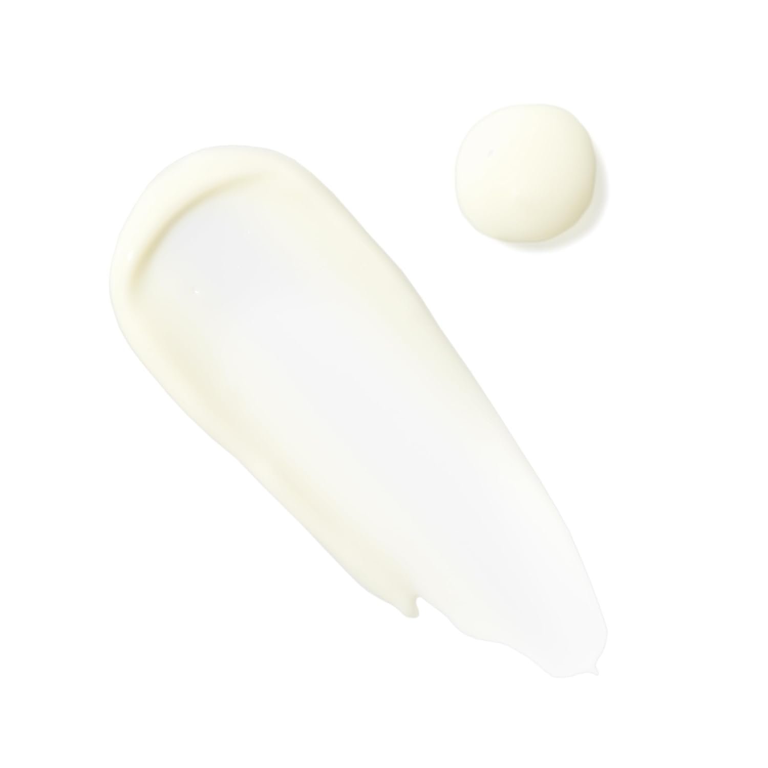 Retinol anti-aging serum bottle with dropper on neutral background, showing hydrating formula for fine lines and firmness — detail