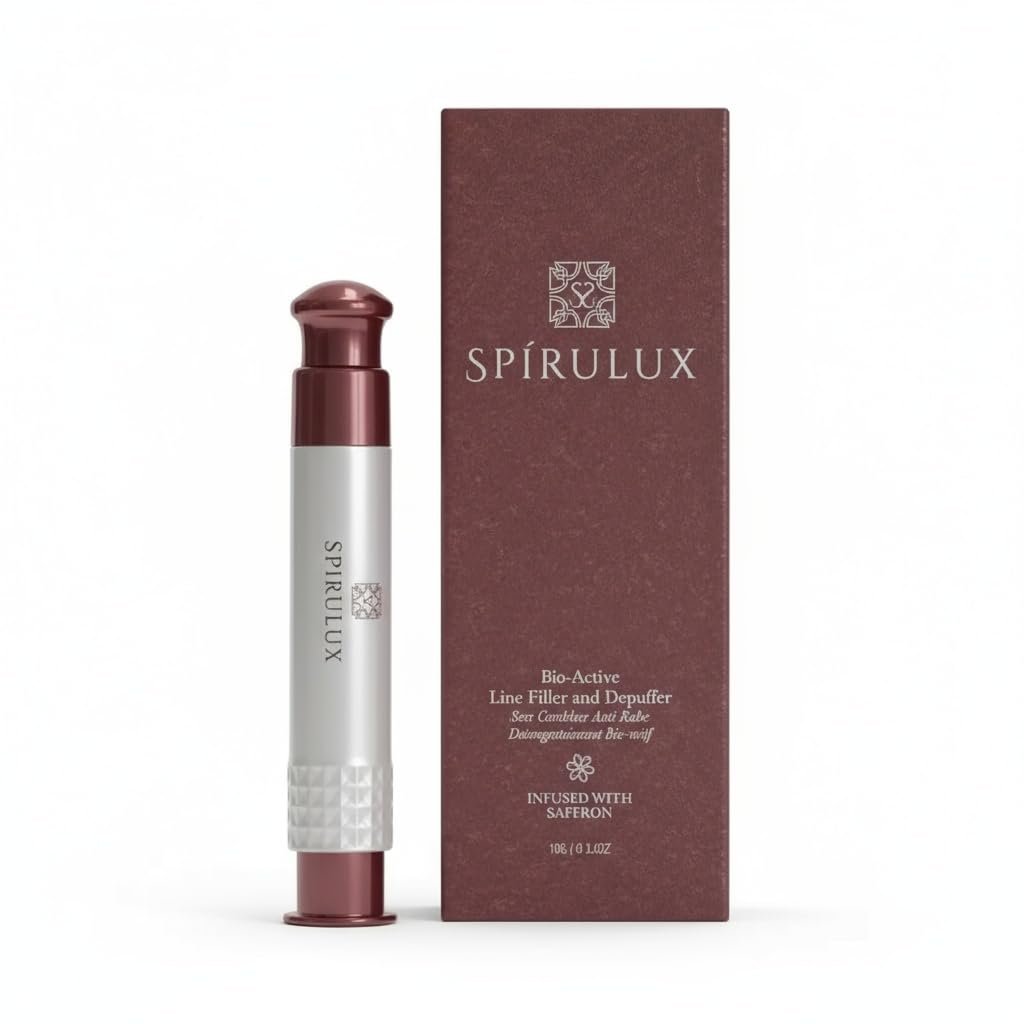 Peptide Wrinkle Filler Serum for Anti-Aging 2026