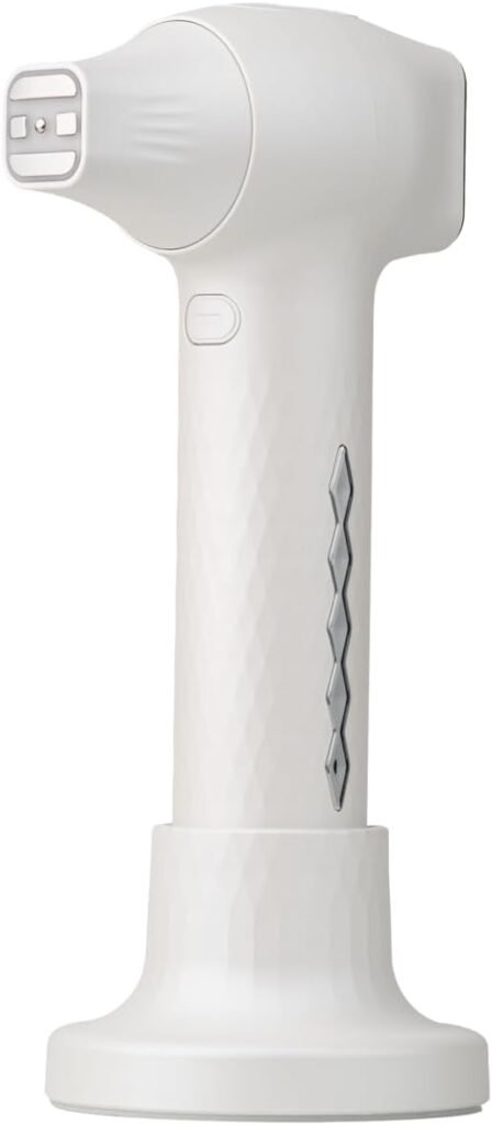 LED Light Therapy Facial Device for Anti-Aging 2026
