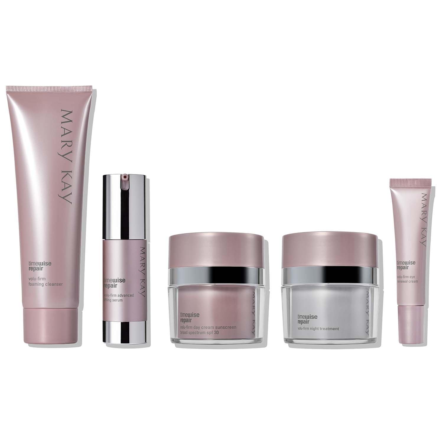 TimeWise Repair® Volu-Firm® Set